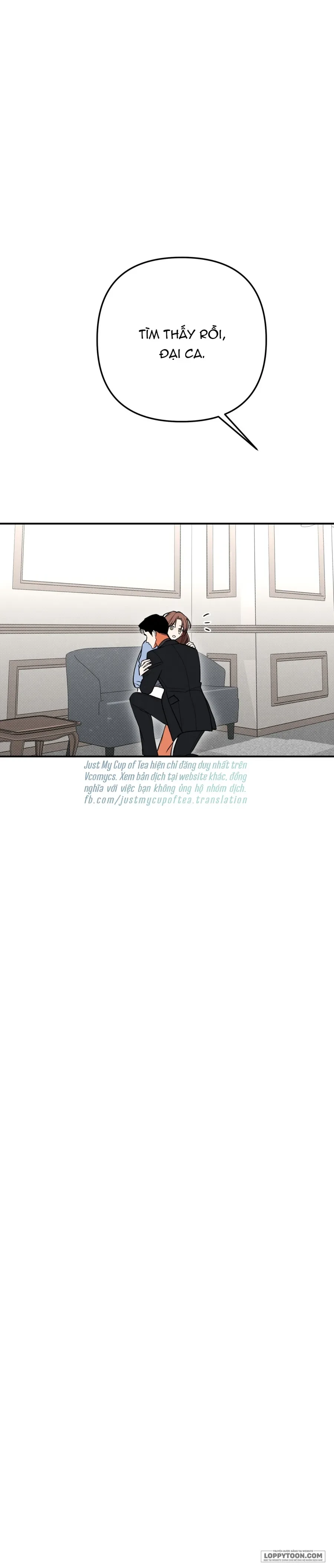 Ngưỡng Tuyệt Đối Chapter 77 - 3