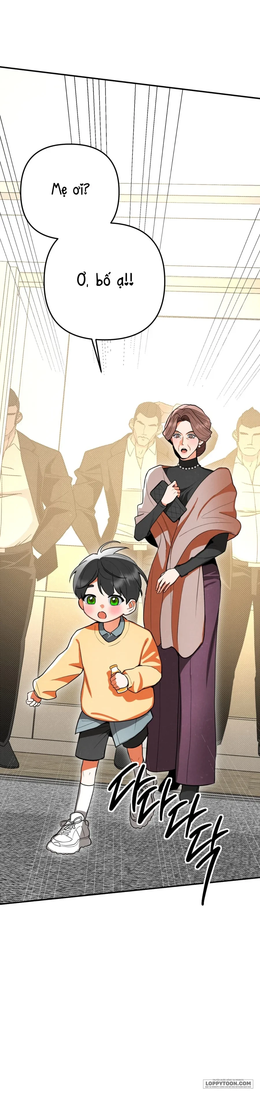 Ngưỡng Tuyệt Đối Chapter 77 - 4