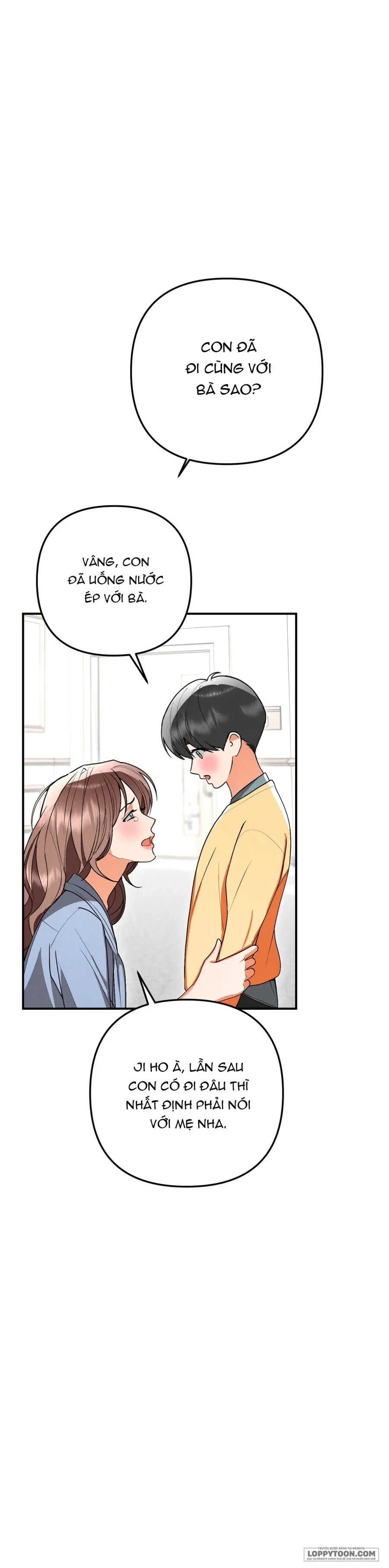 Ngưỡng Tuyệt Đối Chapter 77 - 6