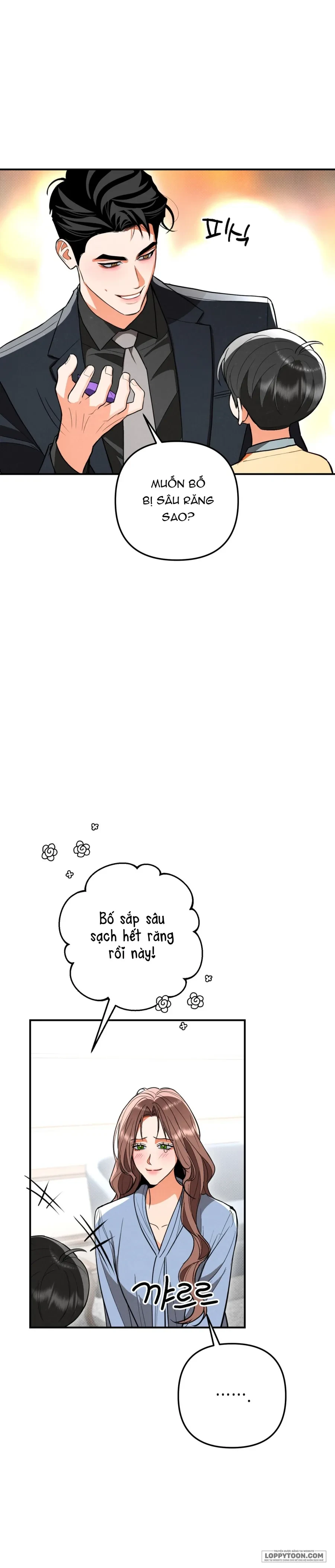 Ngưỡng Tuyệt Đối Chapter 77 - 8