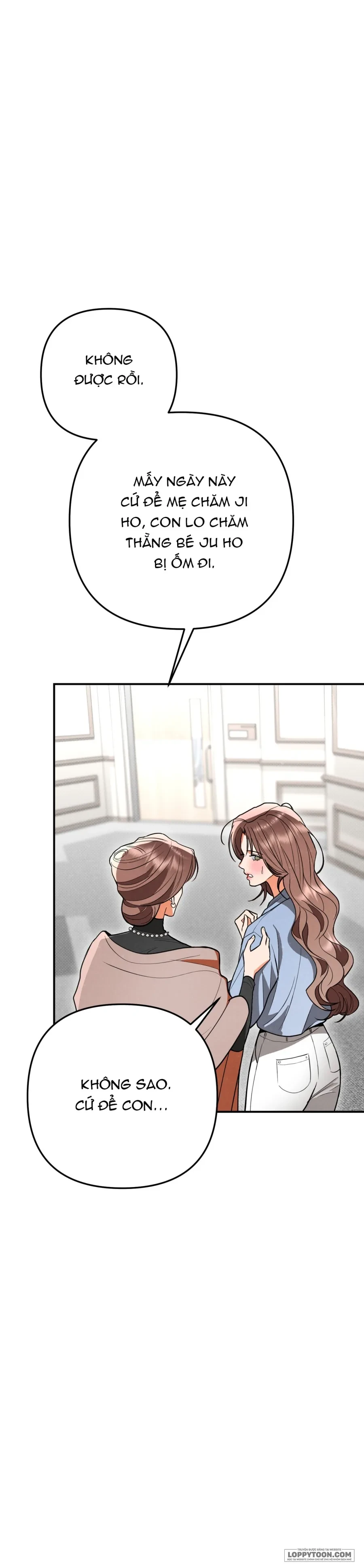 Ngưỡng Tuyệt Đối Chapter 77 - 9