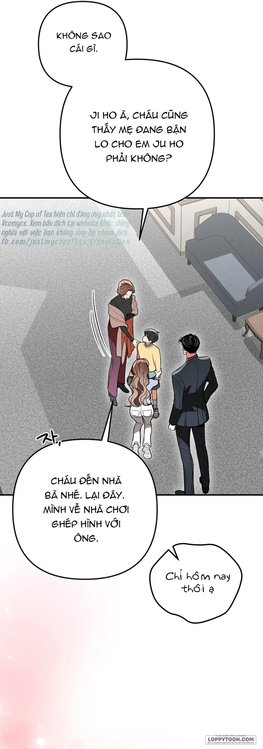 Ngưỡng Tuyệt Đối Chapter 77 - 10