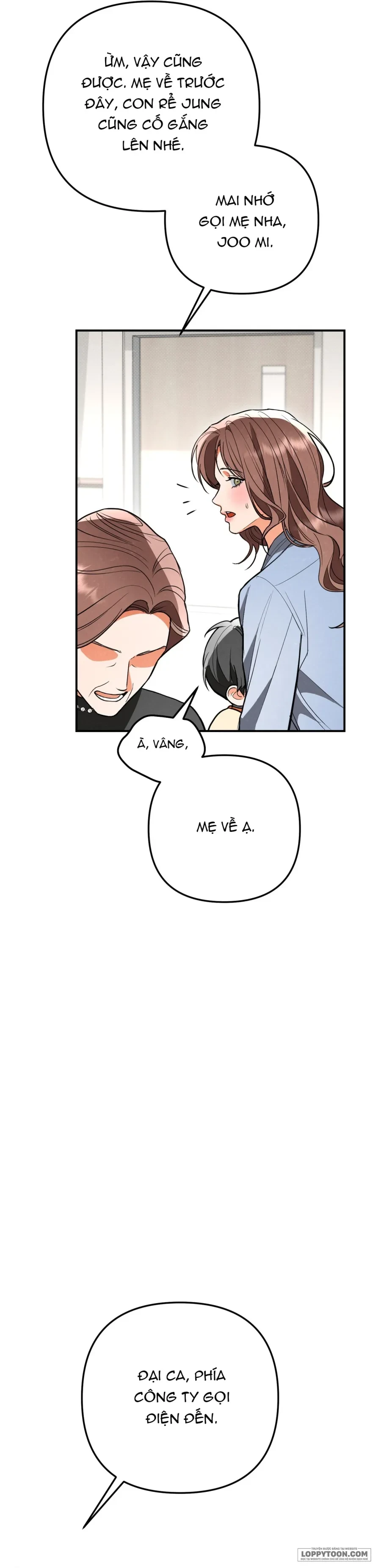 Ngưỡng Tuyệt Đối Chapter 77 - 13