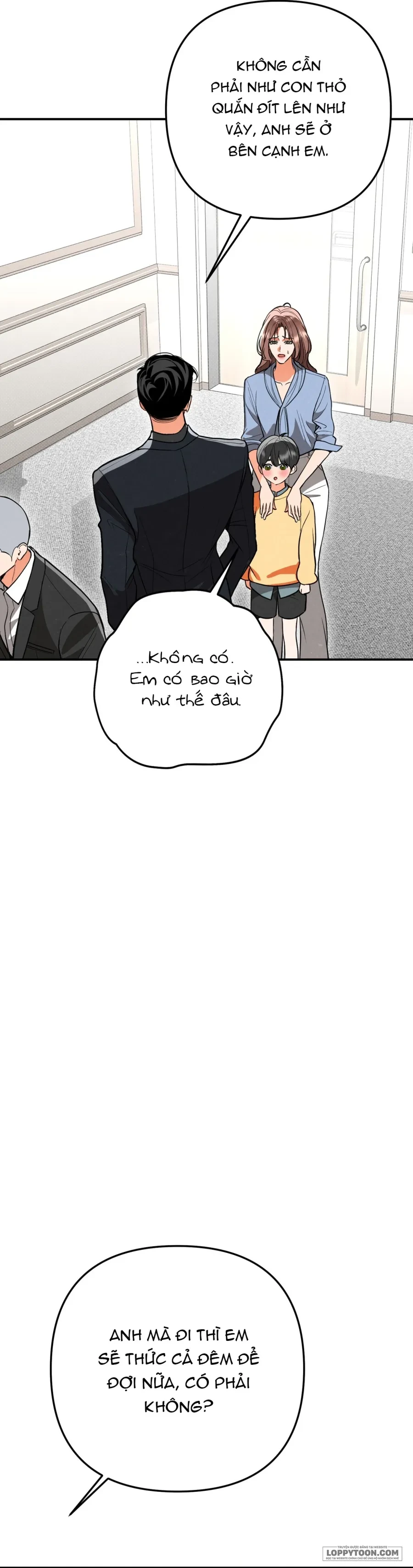 Ngưỡng Tuyệt Đối Chapter 77 - 15