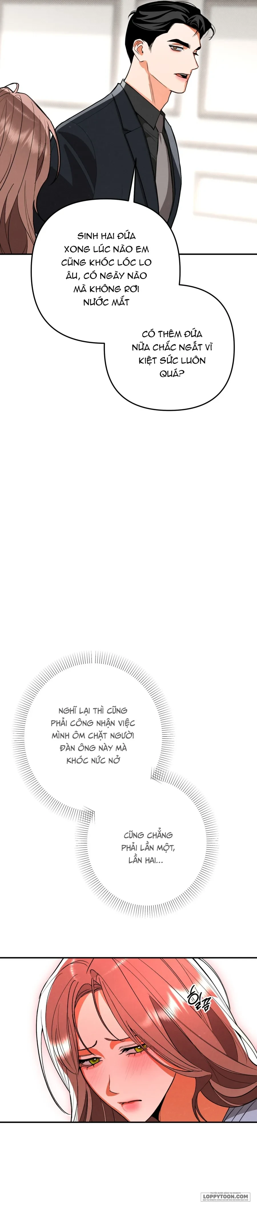 Ngưỡng Tuyệt Đối Chapter 77 - 17