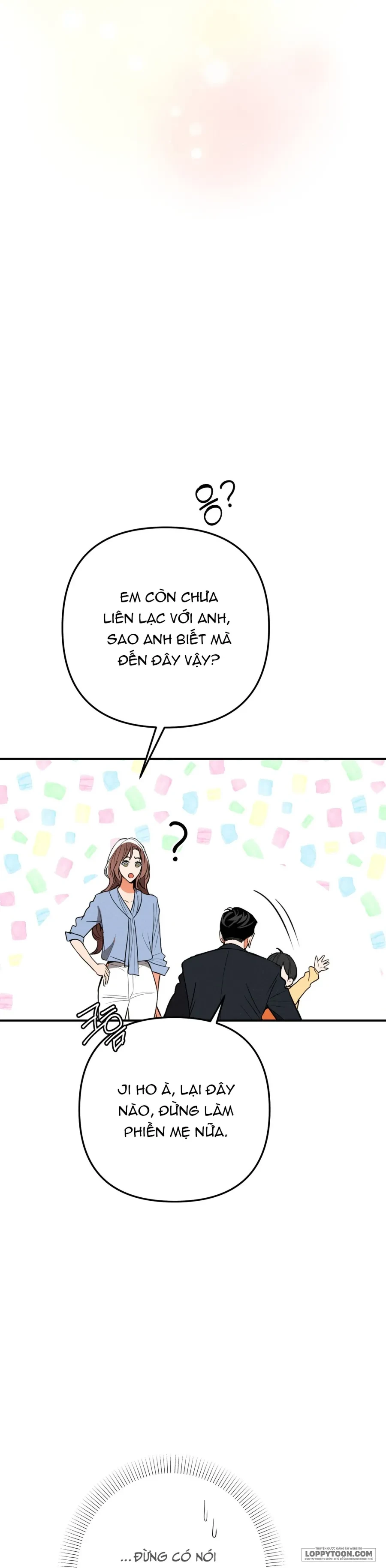 Ngưỡng Tuyệt Đối Chapter 77 - 20