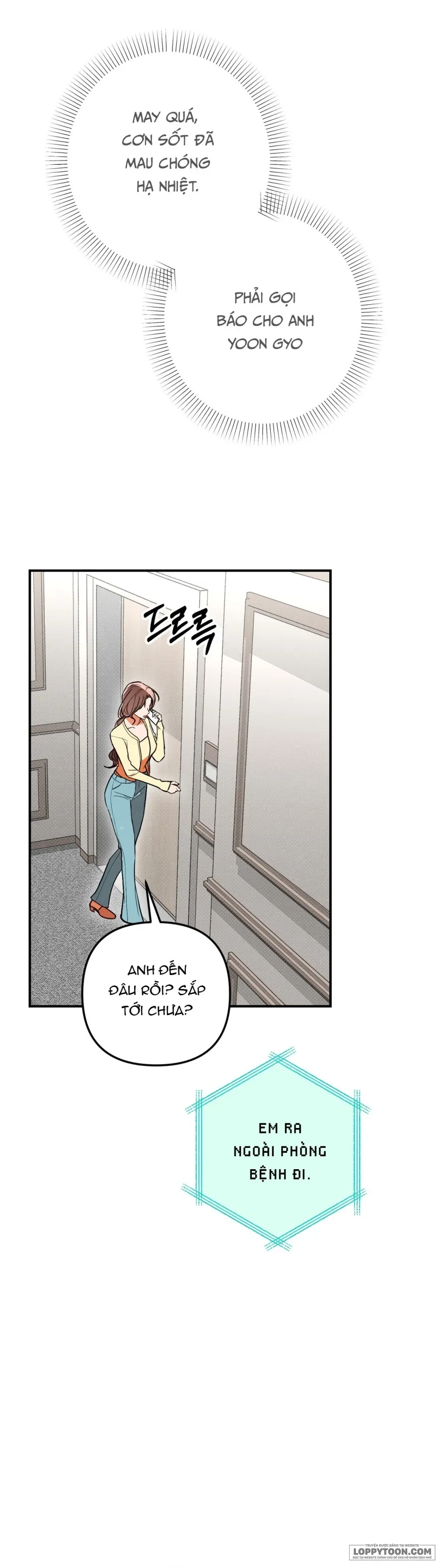 Ngưỡng Tuyệt Đối Chapter 77 - 23