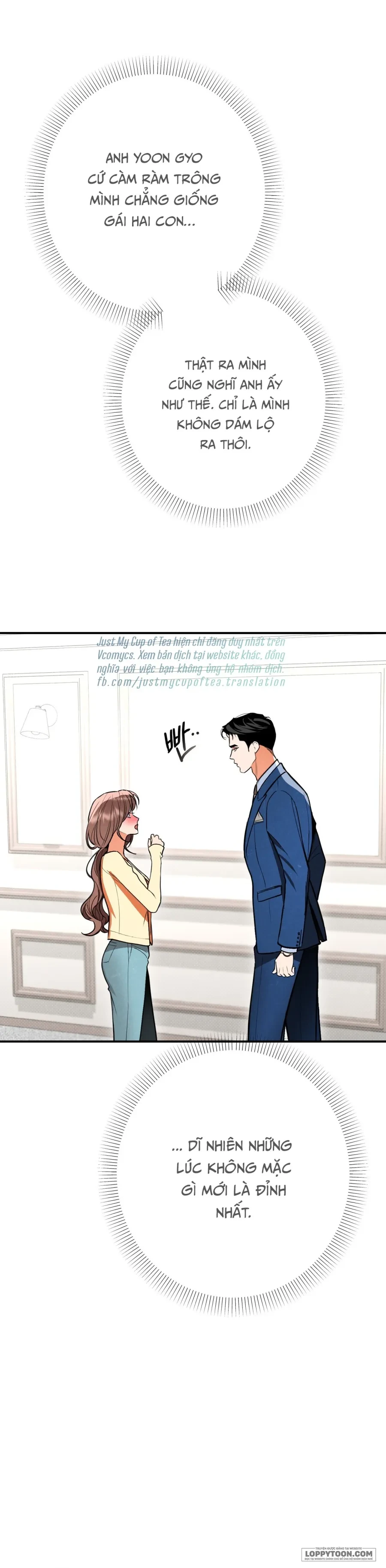 Ngưỡng Tuyệt Đối Chapter 77 - 27
