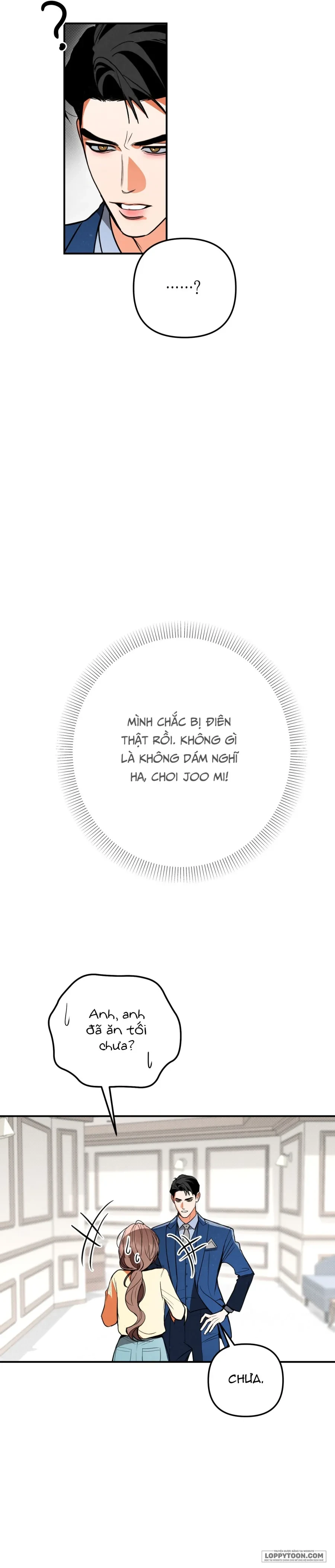 Ngưỡng Tuyệt Đối Chapter 77 - 28