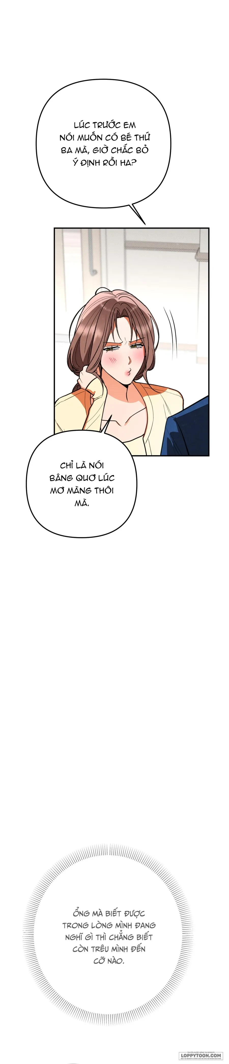 Ngưỡng Tuyệt Đối Chapter 77 - 29