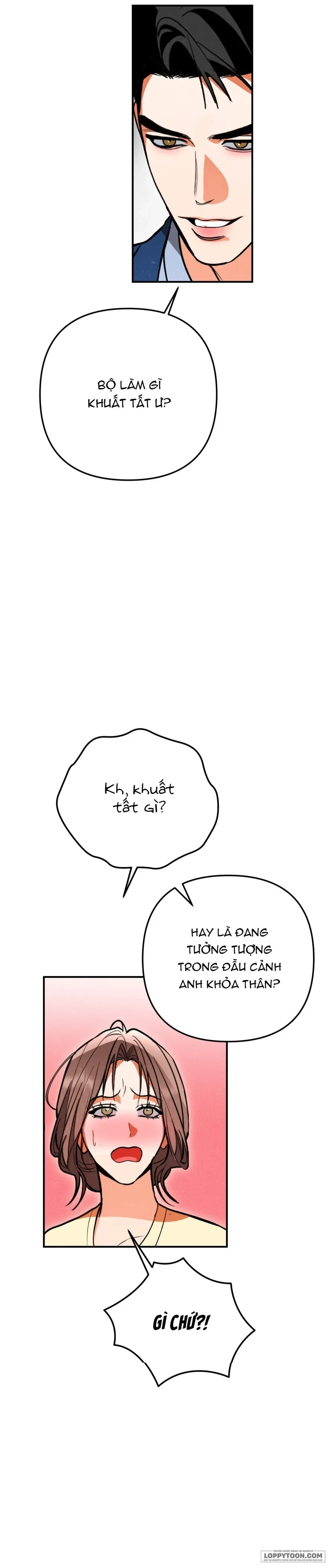 Ngưỡng Tuyệt Đối Chapter 77 - 32