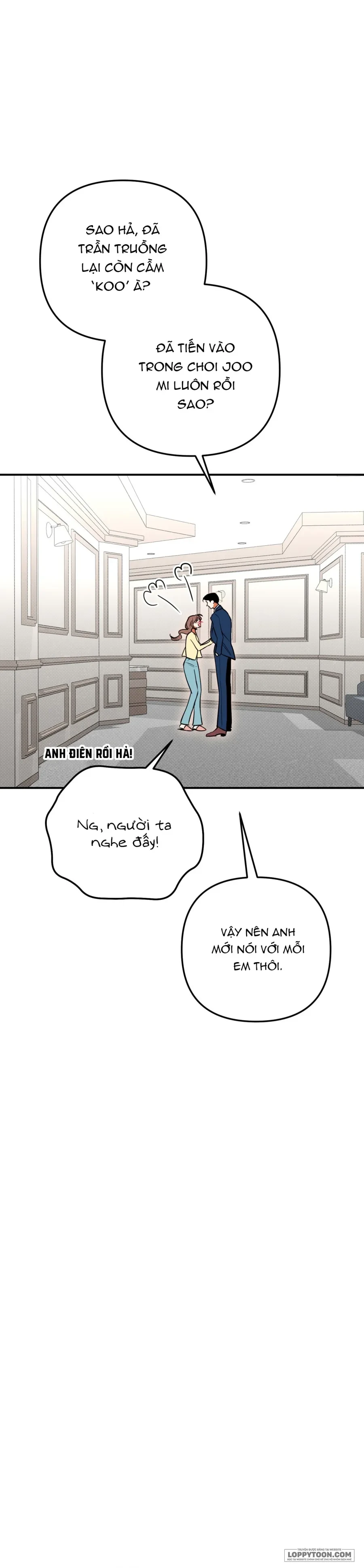 Ngưỡng Tuyệt Đối Chapter 77 - 33