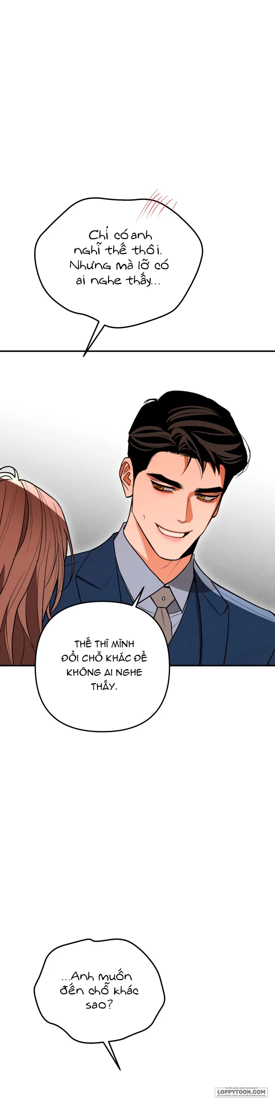 Ngưỡng Tuyệt Đối Chapter 78 - 2