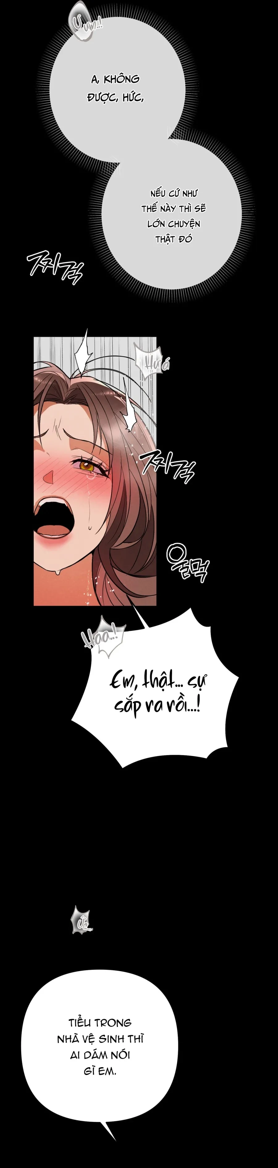 Ngưỡng Tuyệt Đối Chapter 78 - 8