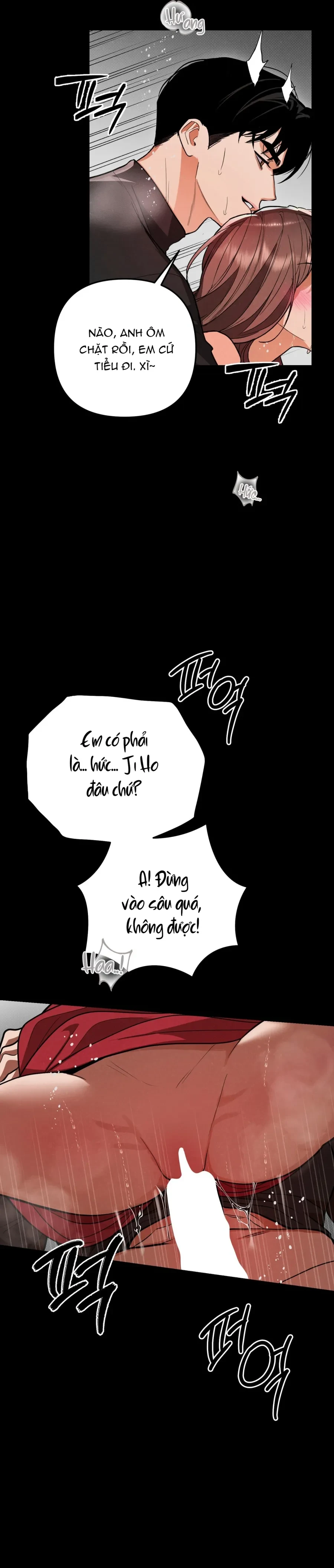 Ngưỡng Tuyệt Đối Chapter 78 - 9