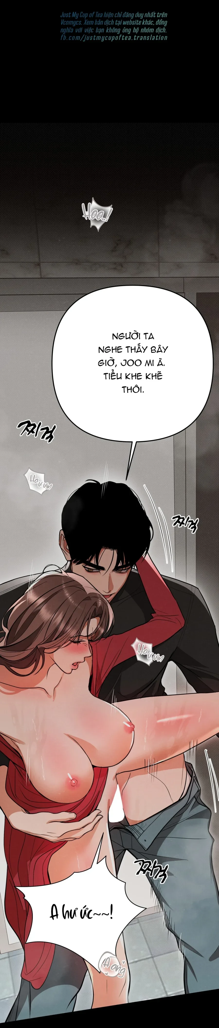 Ngưỡng Tuyệt Đối Chapter 78 - 10