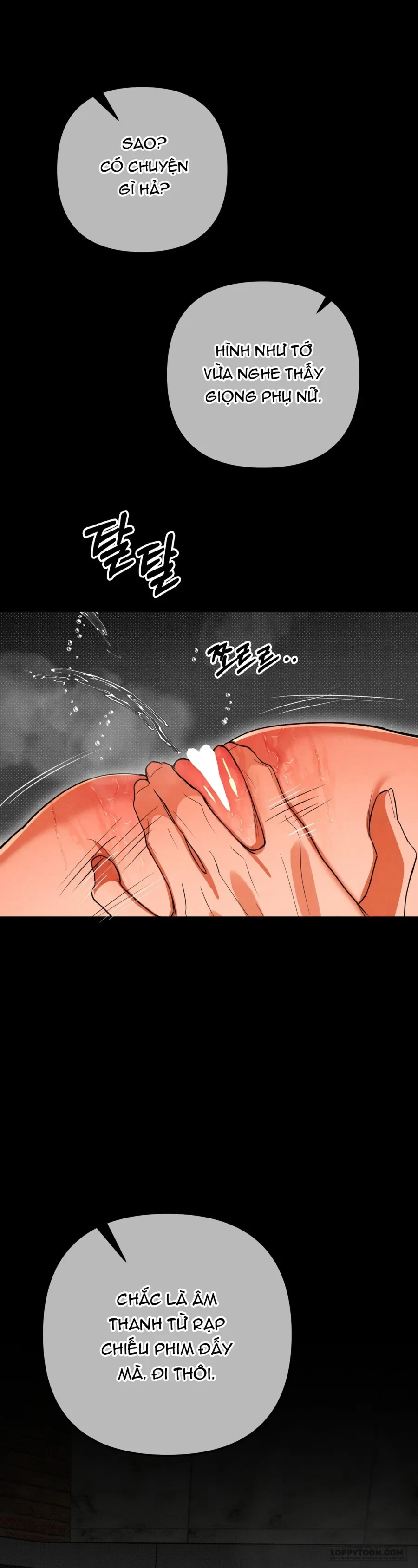 Ngưỡng Tuyệt Đối Chapter 78 - 23