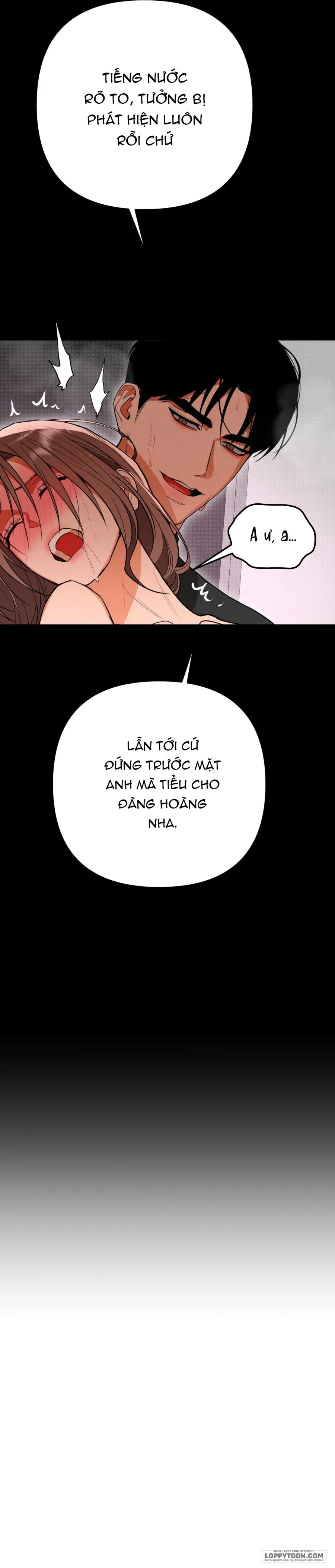 Ngưỡng Tuyệt Đối Chapter 78 - 25