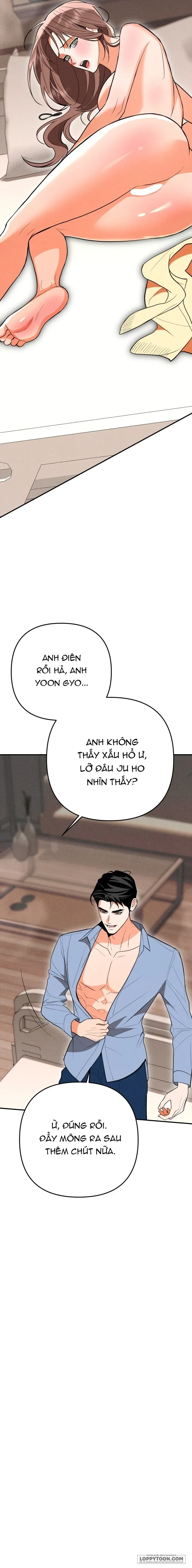 Ngưỡng Tuyệt Đối Chapter 79 - 3