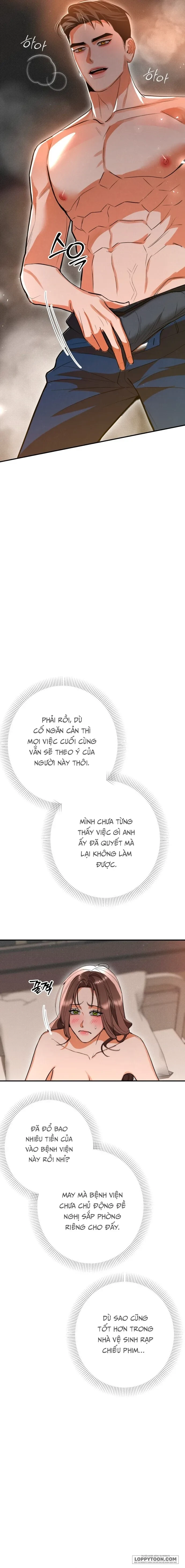 Ngưỡng Tuyệt Đối Chapter 79 - 5