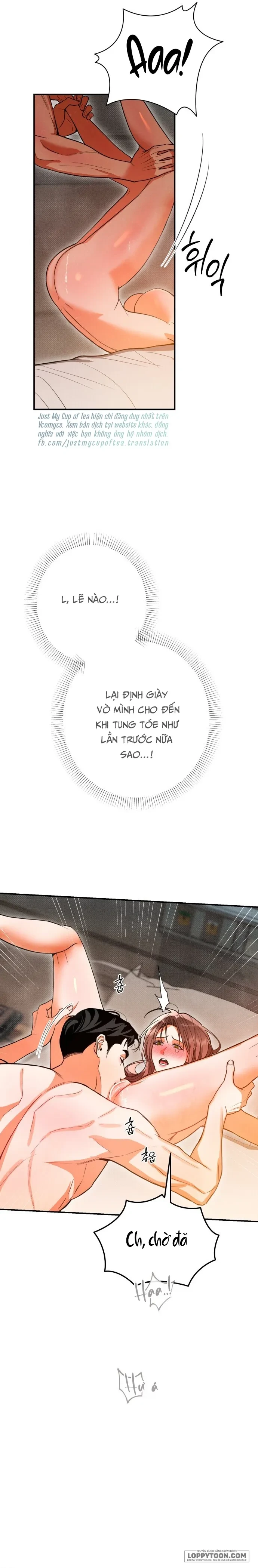 Ngưỡng Tuyệt Đối Chapter 79 - 10