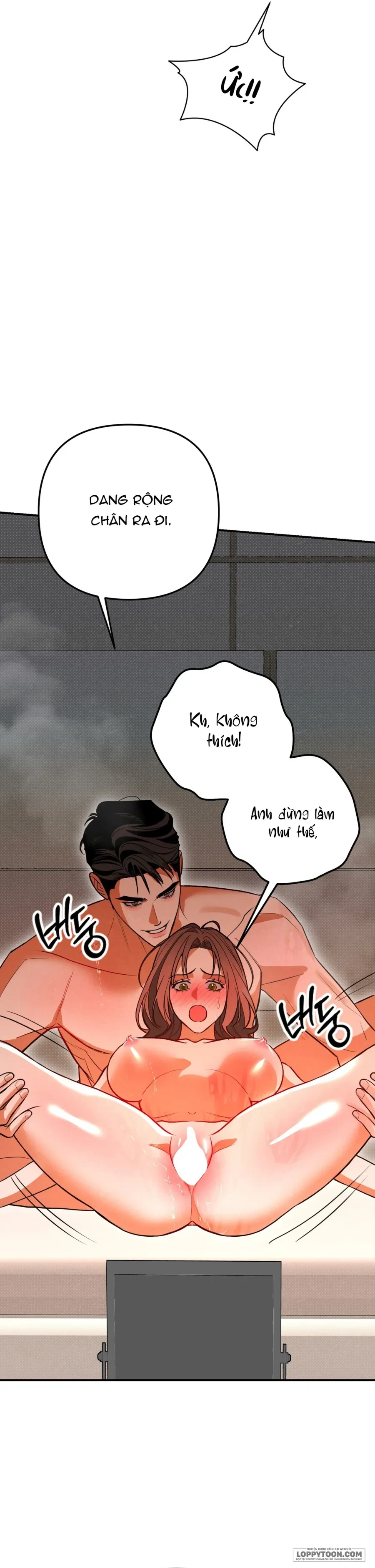 Ngưỡng Tuyệt Đối Chapter 80 - 6