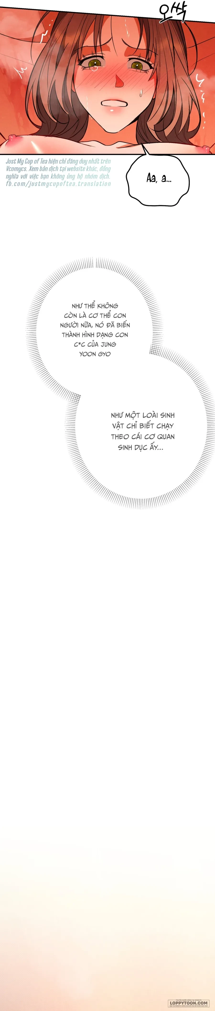 Ngưỡng Tuyệt Đối Chapter 80 - 8