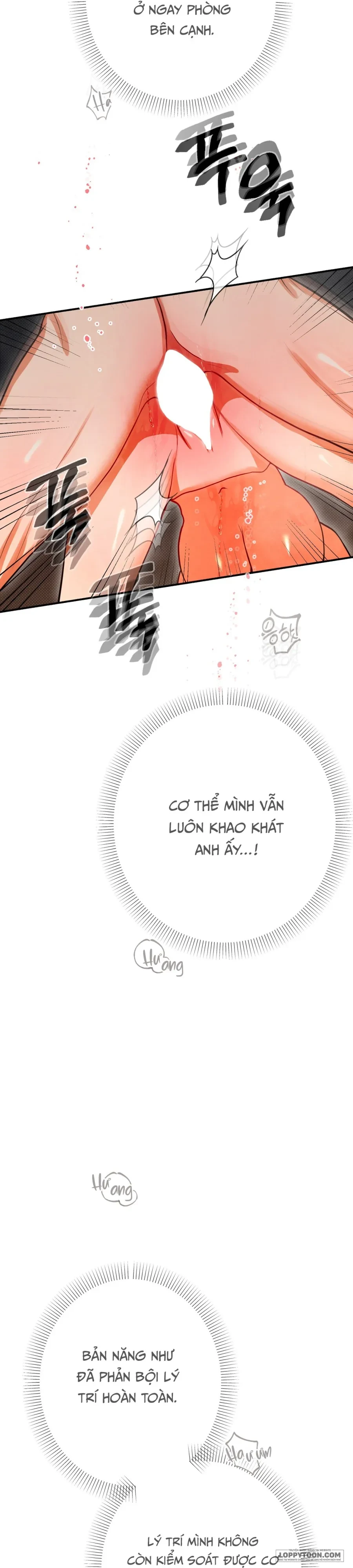 Ngưỡng Tuyệt Đối Chapter 80 - 12