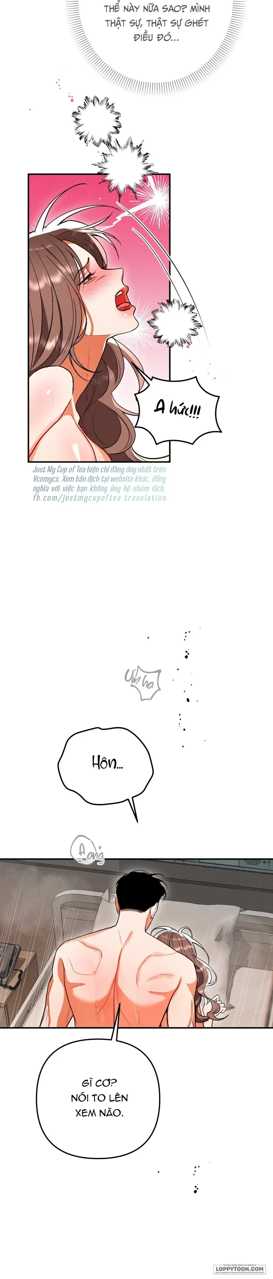 Ngưỡng Tuyệt Đối Chapter 80 - 13