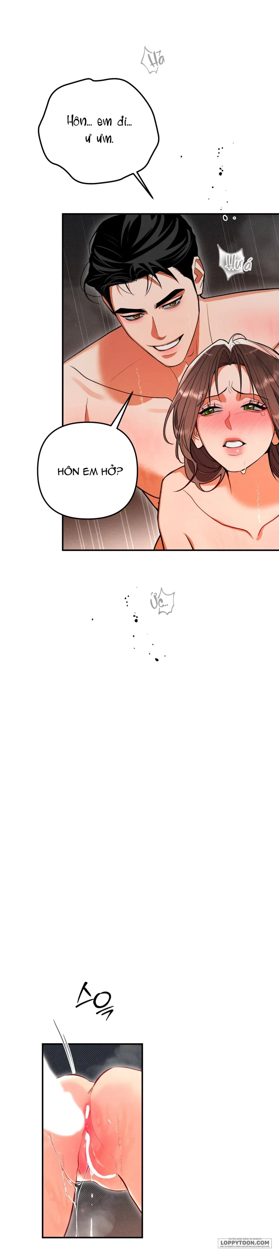 Ngưỡng Tuyệt Đối Chapter 80 - 14