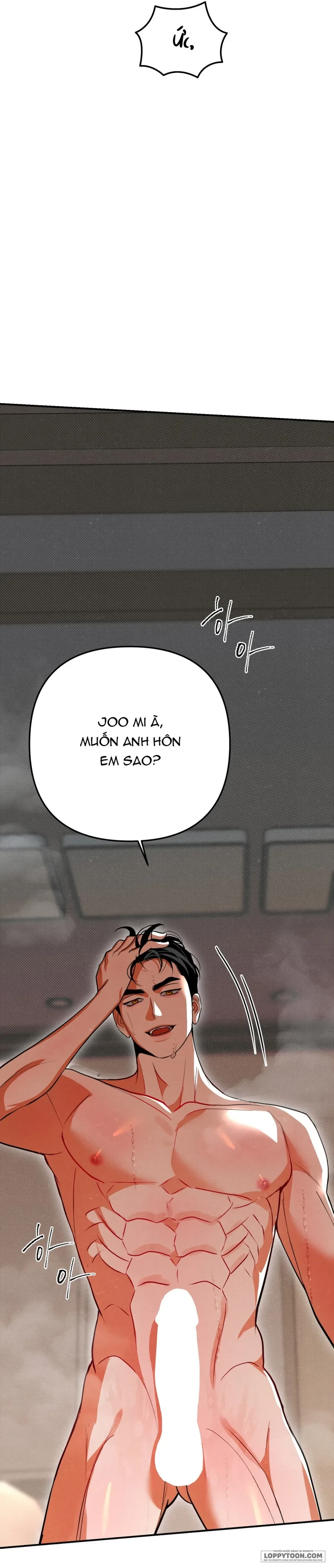 Ngưỡng Tuyệt Đối Chapter 80 - 15