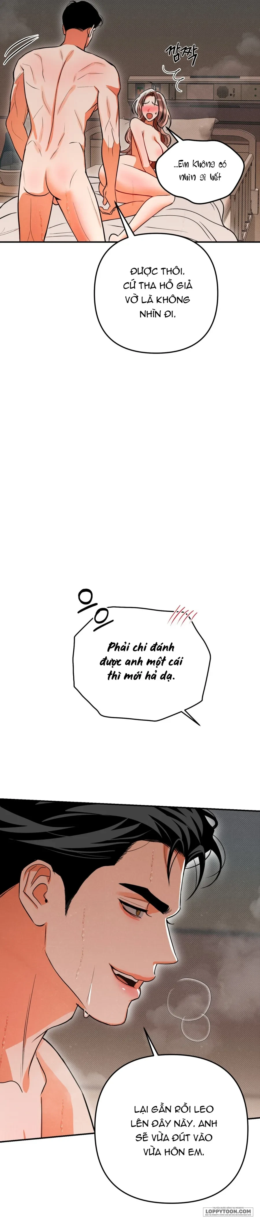 Ngưỡng Tuyệt Đối Chapter 80 - 17