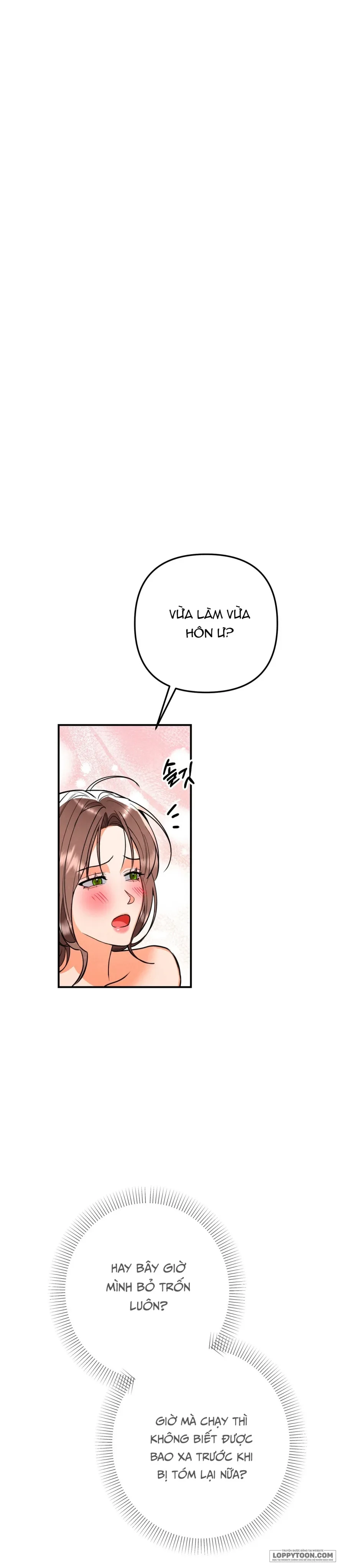 Ngưỡng Tuyệt Đối Chapter 80 - 18