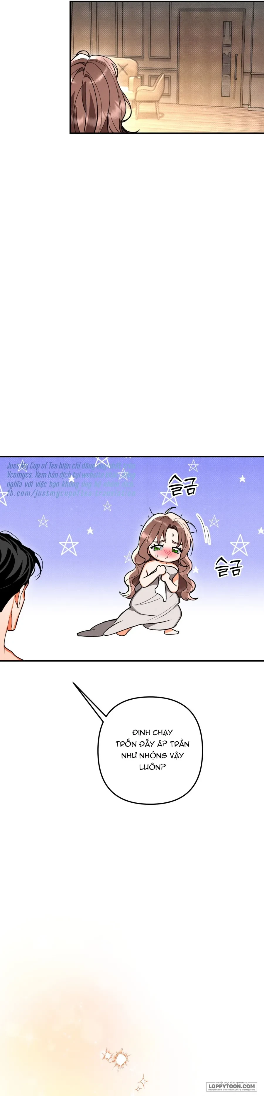 Ngưỡng Tuyệt Đối Chapter 80 - 19