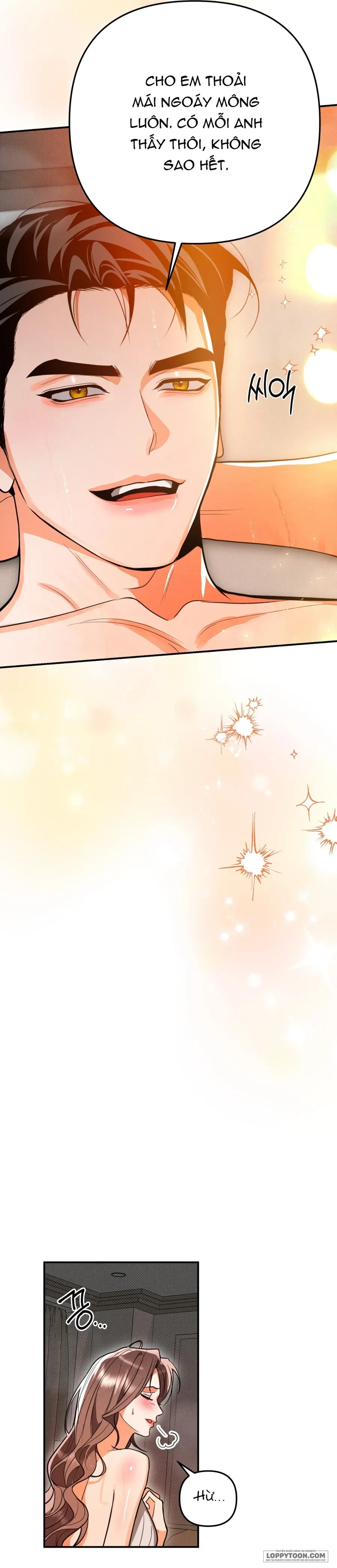 Ngưỡng Tuyệt Đối Chapter 80 - 21
