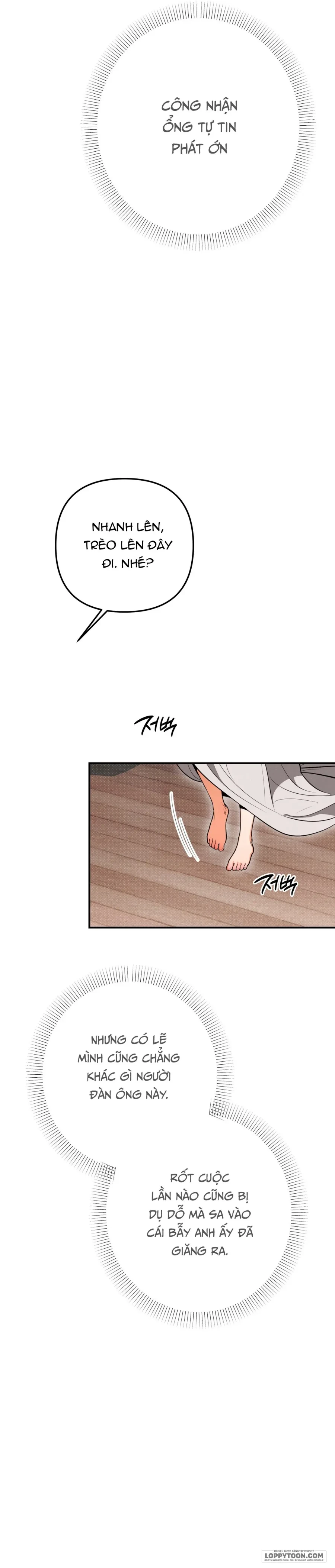 Ngưỡng Tuyệt Đối Chapter 80 - 22