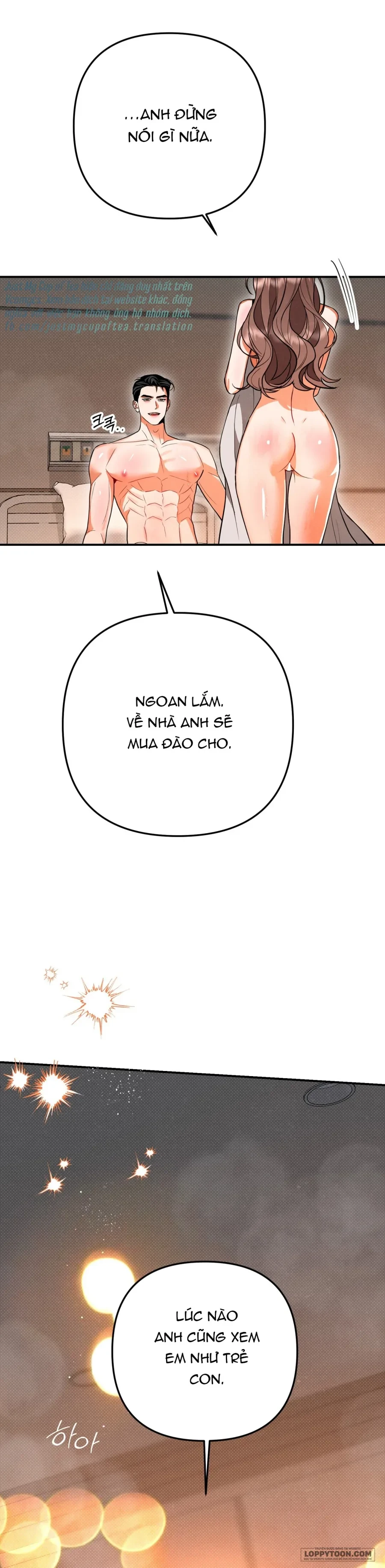 Ngưỡng Tuyệt Đối Chapter 80 - 23