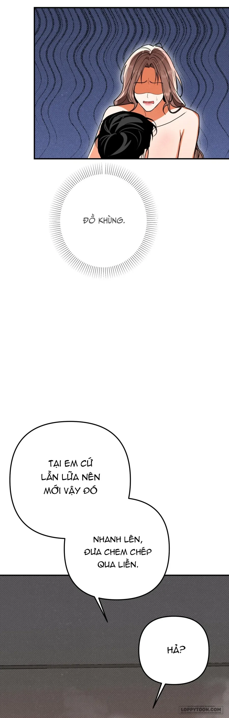 Ngưỡng Tuyệt Đối Chapter 80 - 25