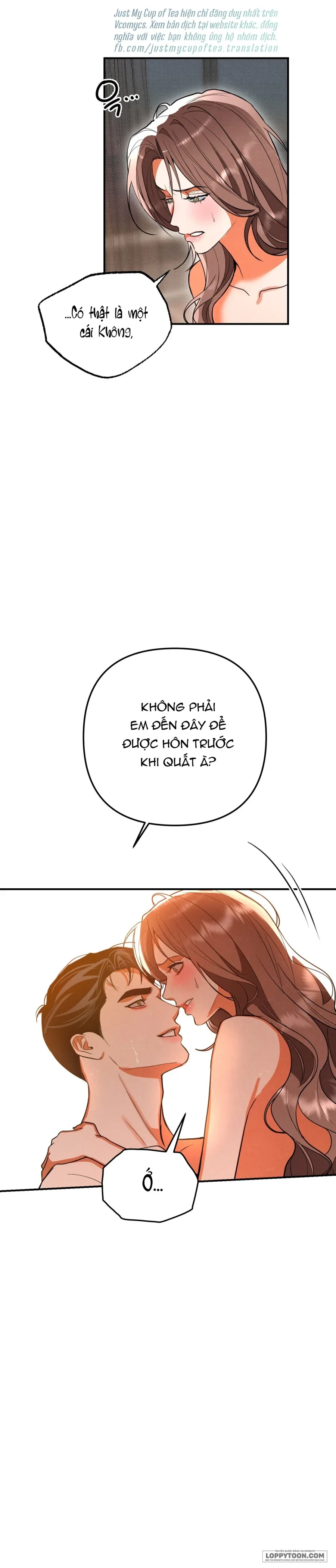 Ngưỡng Tuyệt Đối Chapter 80 - 27
