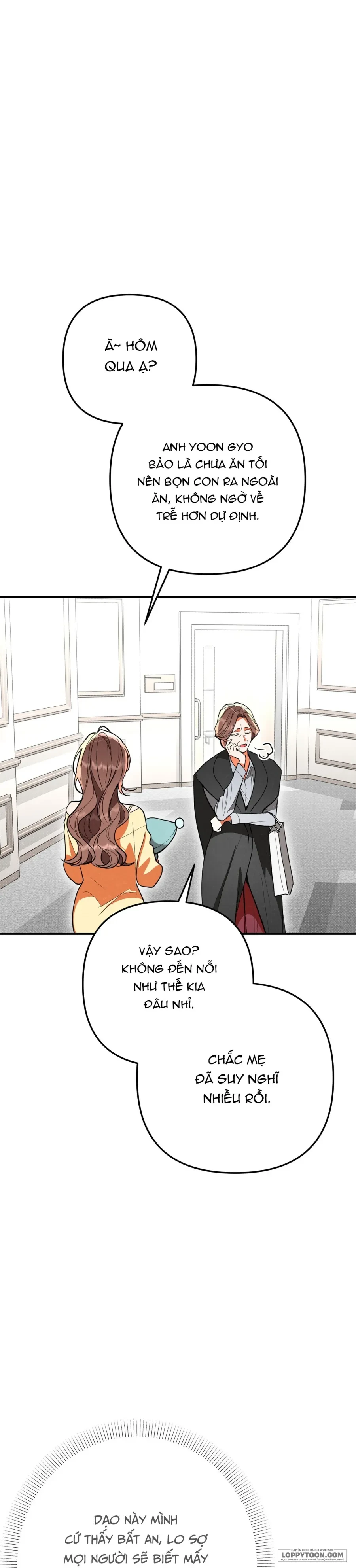 Ngưỡng Tuyệt Đối Chapter 80 - 33