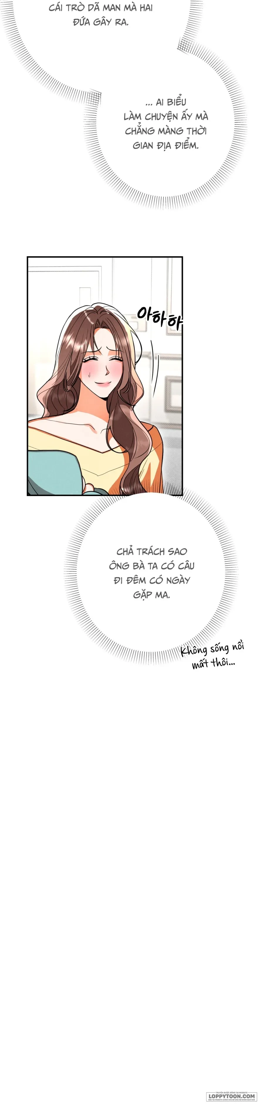 Ngưỡng Tuyệt Đối Chapter 80 - 34