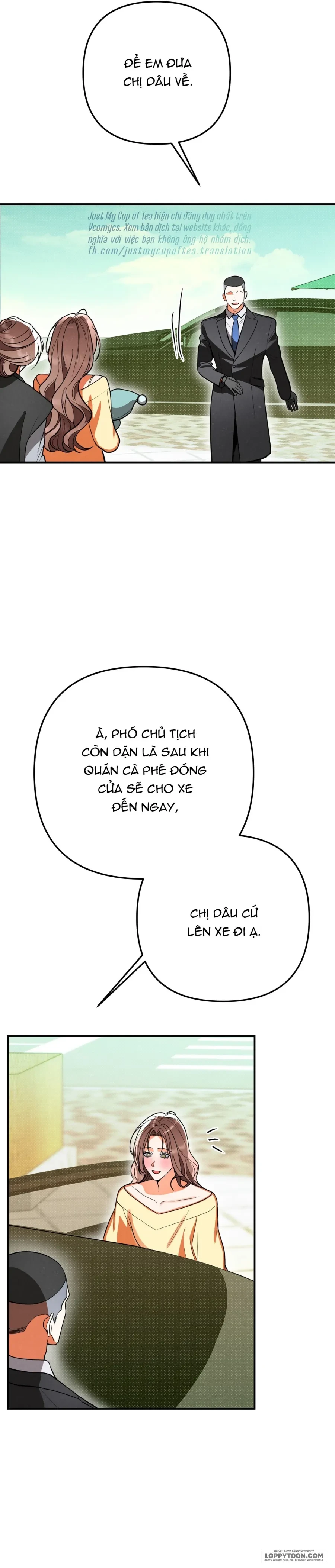 Ngưỡng Tuyệt Đối Chapter 80 - 35