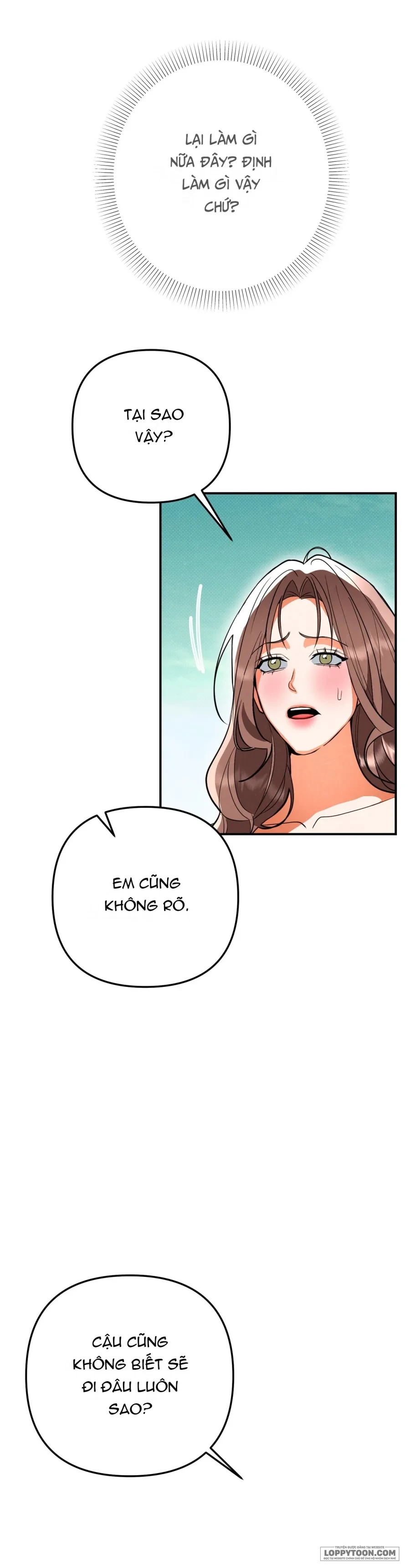 Ngưỡng Tuyệt Đối Chapter 80 - 36