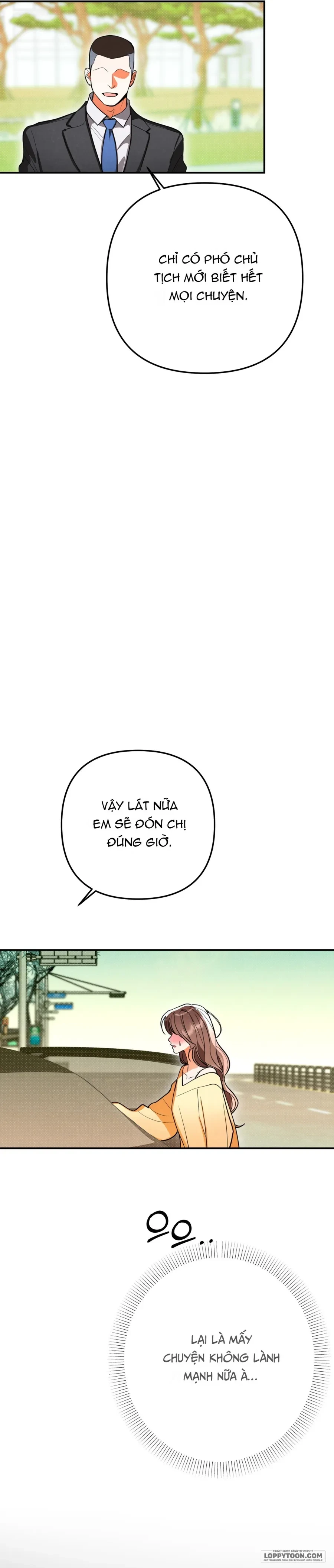 Ngưỡng Tuyệt Đối Chapter 80 - 37