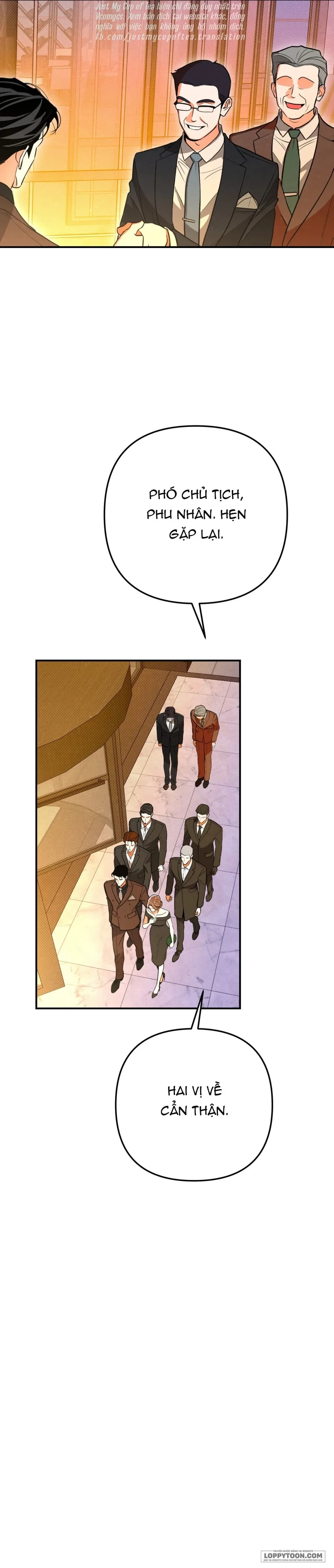 Ngưỡng Tuyệt Đối Chapter 81 - 4