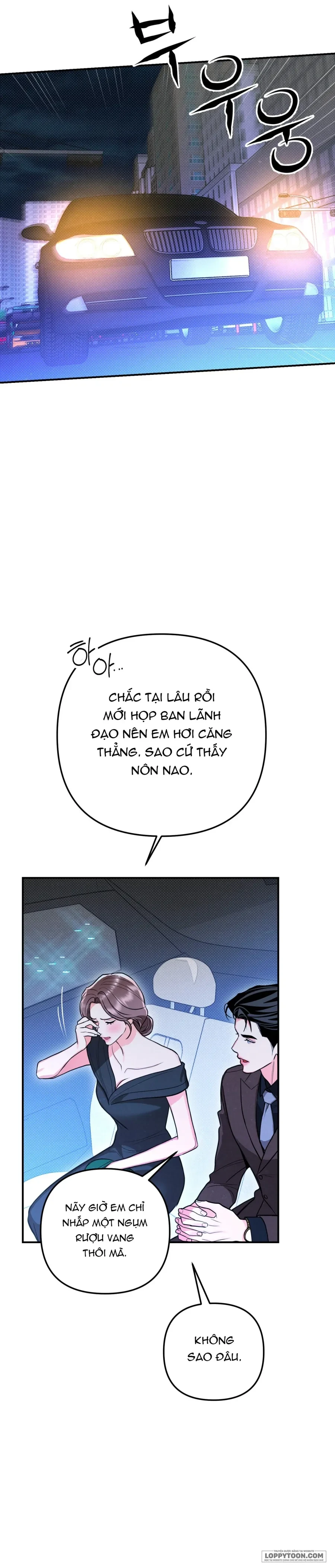 Ngưỡng Tuyệt Đối Chapter 81 - 5