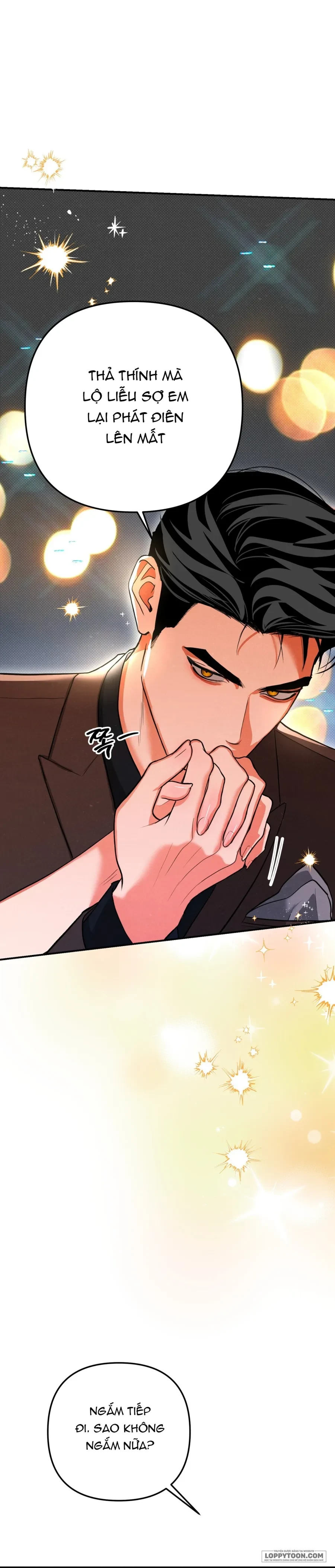 Ngưỡng Tuyệt Đối Chapter 81 - 8