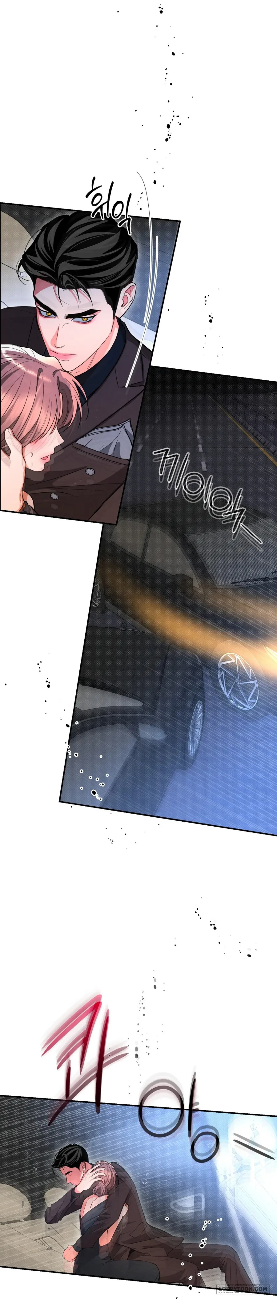 Ngưỡng Tuyệt Đối Chapter 81 - 11