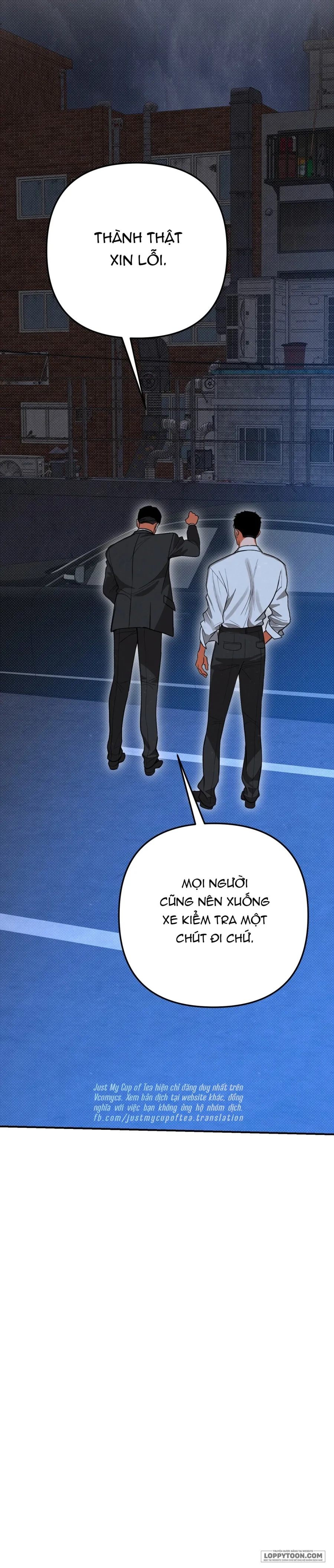 Ngưỡng Tuyệt Đối Chapter 81 - 19
