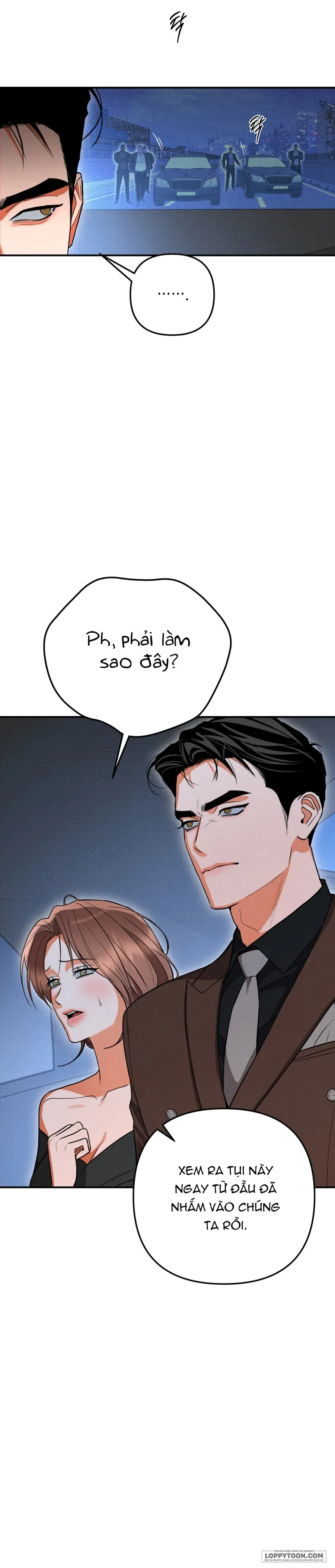 Ngưỡng Tuyệt Đối Chapter 81 - 20